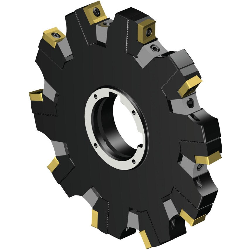 L331.52C-152T38KM 331 Adjustable Milling Cutter
