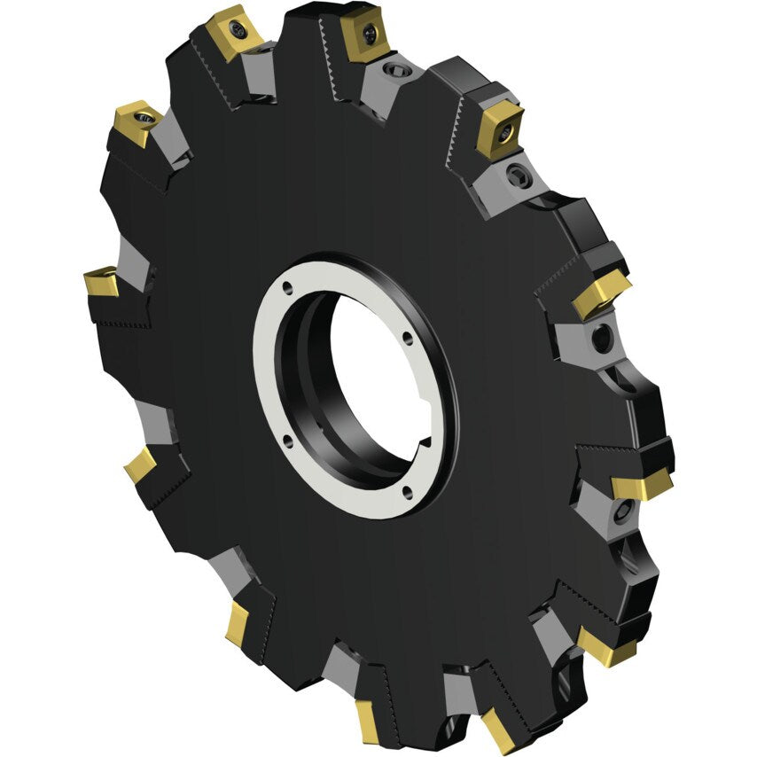 L331.52C-160S40EM 331 Adjustable Milling Cutter