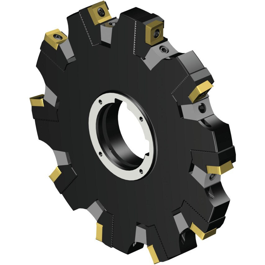 L331.52C-160S40KM 331 Adjustable Milling Cutter