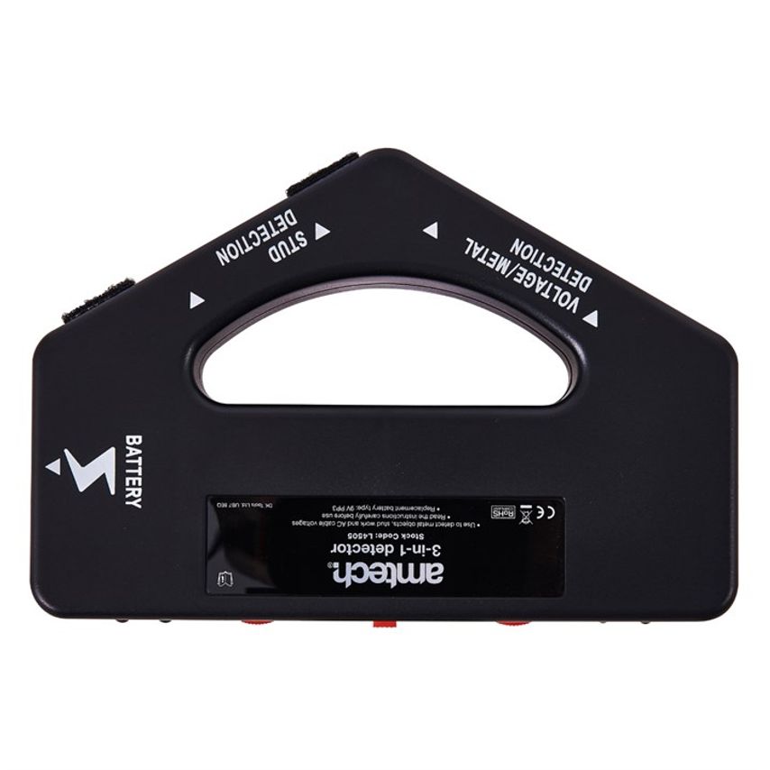 L4505 3-in-1 Detector
