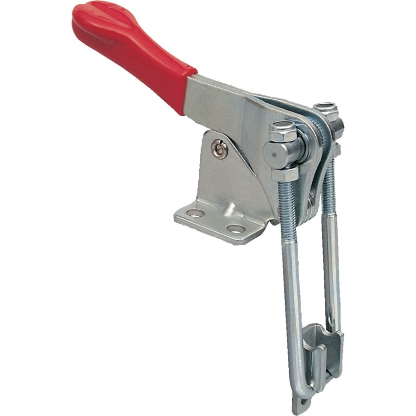 L450FA Latch Type Toggle Clamp