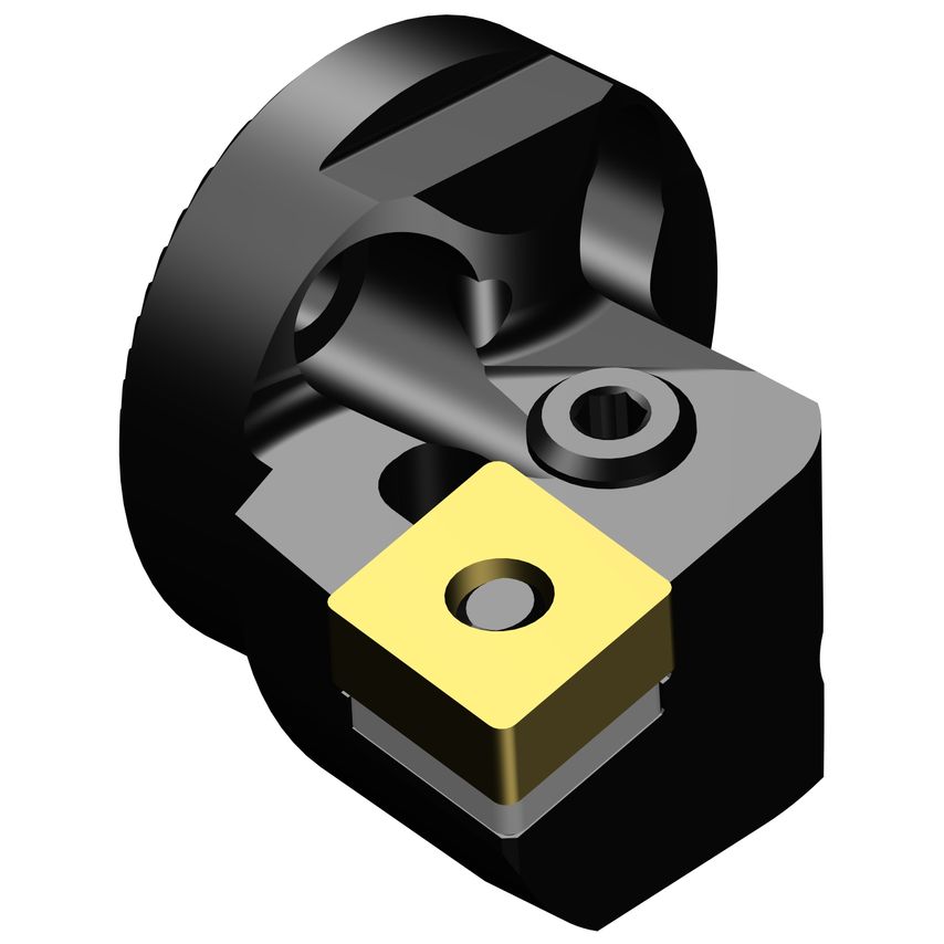 L571.31C-323222-12 T-Max P Head for Turning