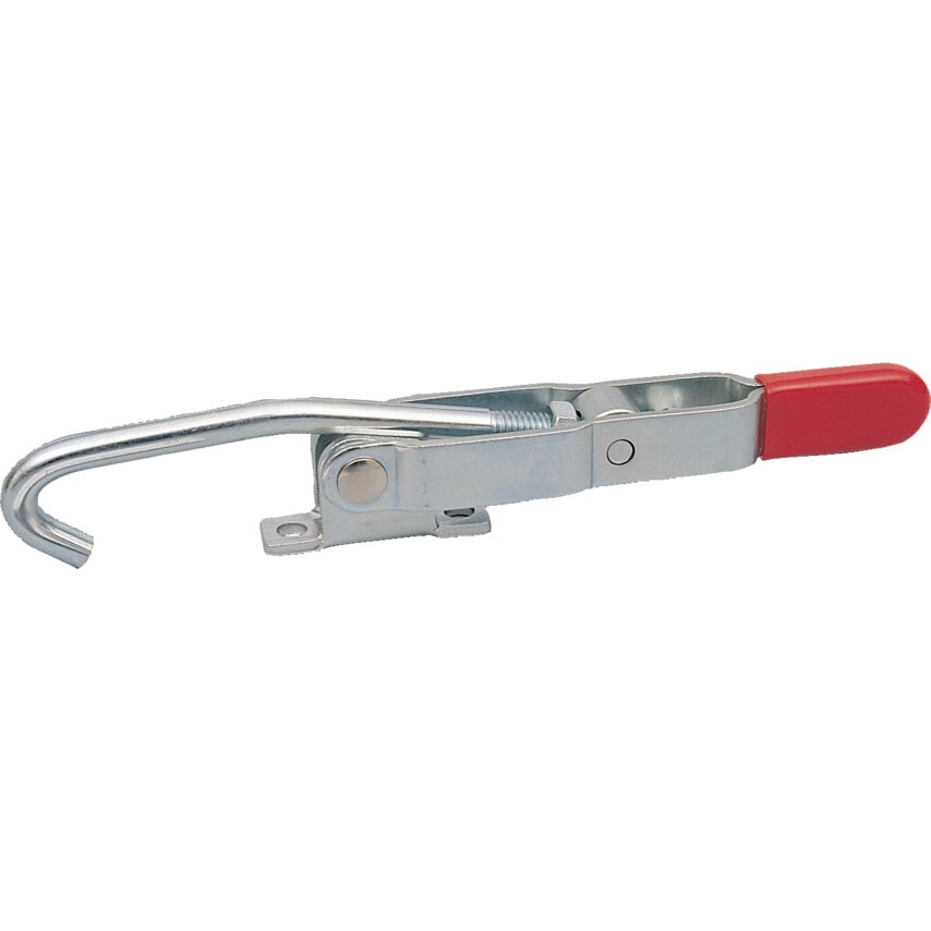 L624FA Latch Type Toggle Clamp