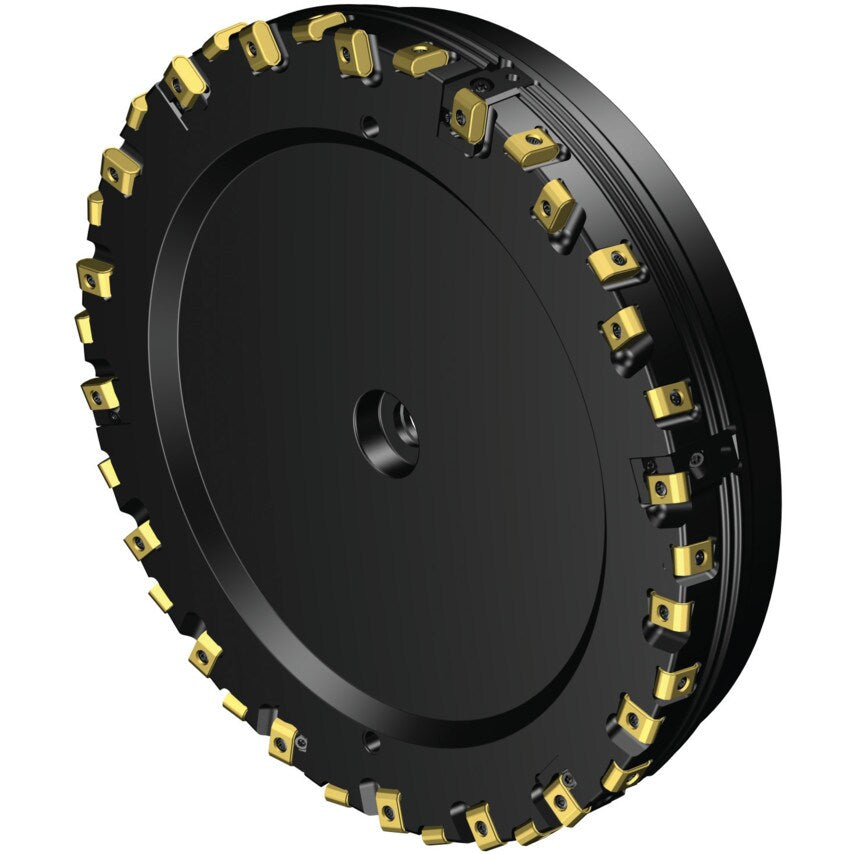 LA425-305P-17H 425 Face Milling Cutter