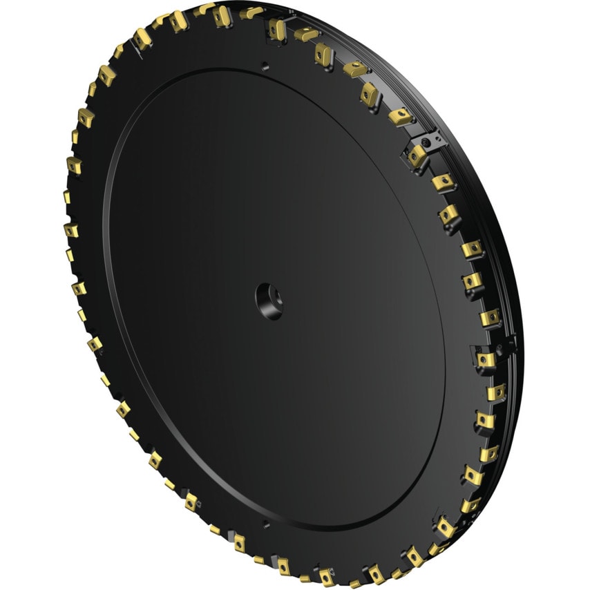 LA425-508P-17M 425 Face Milling Cutter