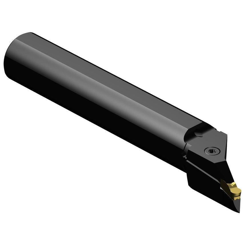 LAX123L25-40B-020 Boring Bar