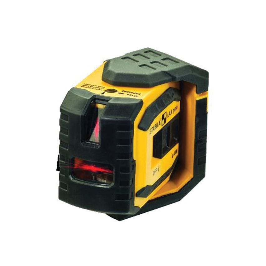 LAX 300 Self-Levelling Cross Line Laser STBLAX300