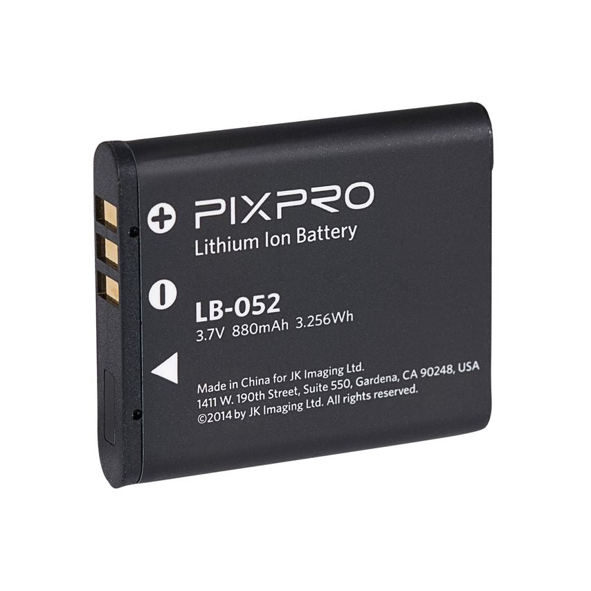 LB-052 Lithium-ion Battery For SL10 and SL25 Lens