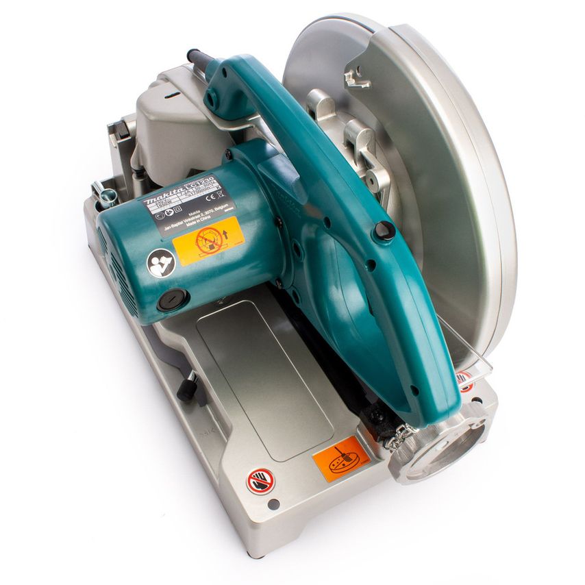 LC1230N Metal Cutting Saw 305MM/12in 110V