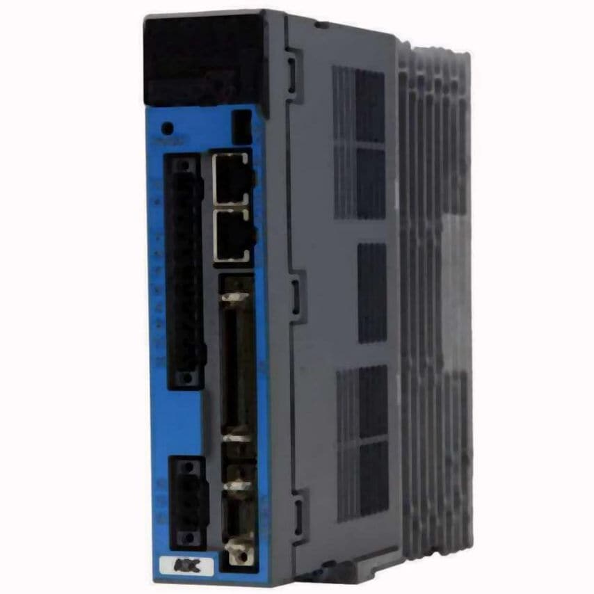 LCU-2 (Lubro Control Unit)