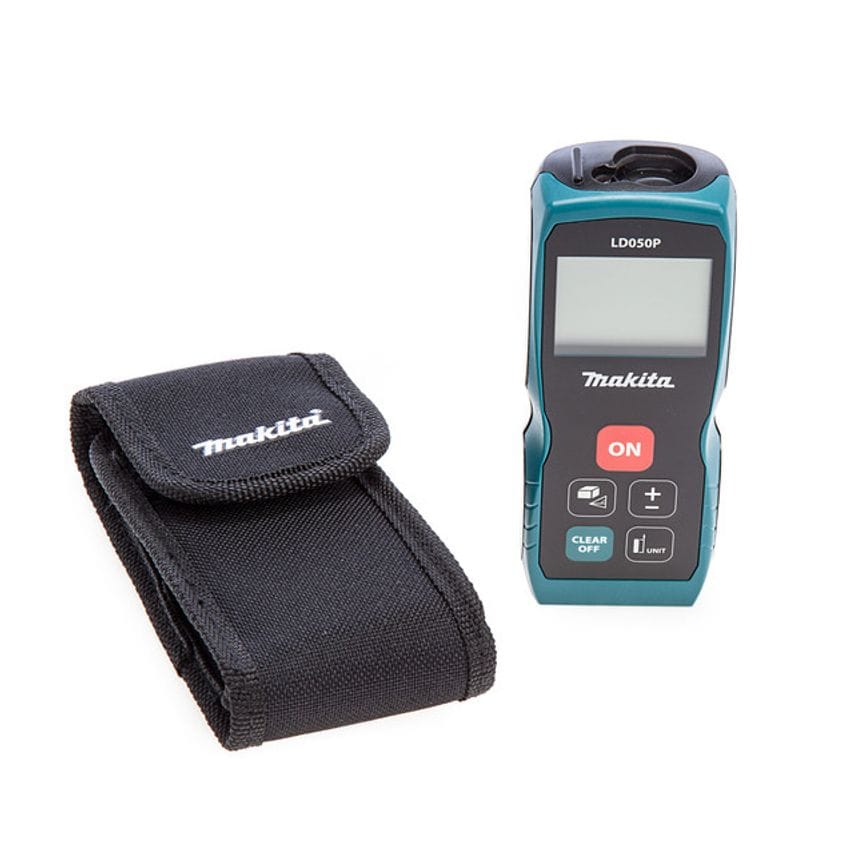 LD050P 50m Laser Distance Measure