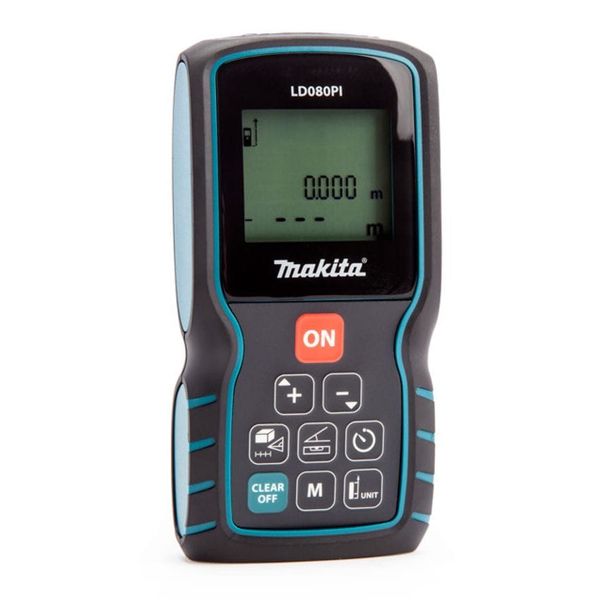 LD080PI 80m Laser Distance Measure