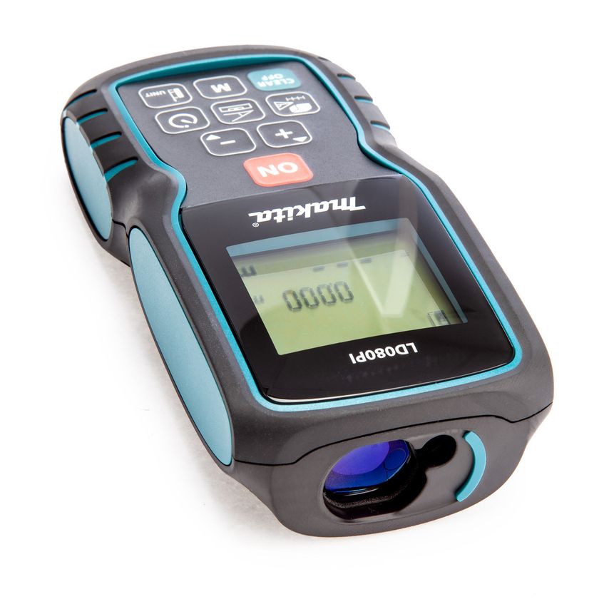 LD080PI 80m Laser Distance Measure