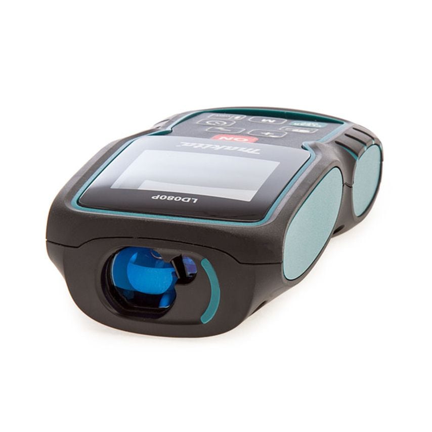 LD080P Laser Distance Measure 80 Meter Range