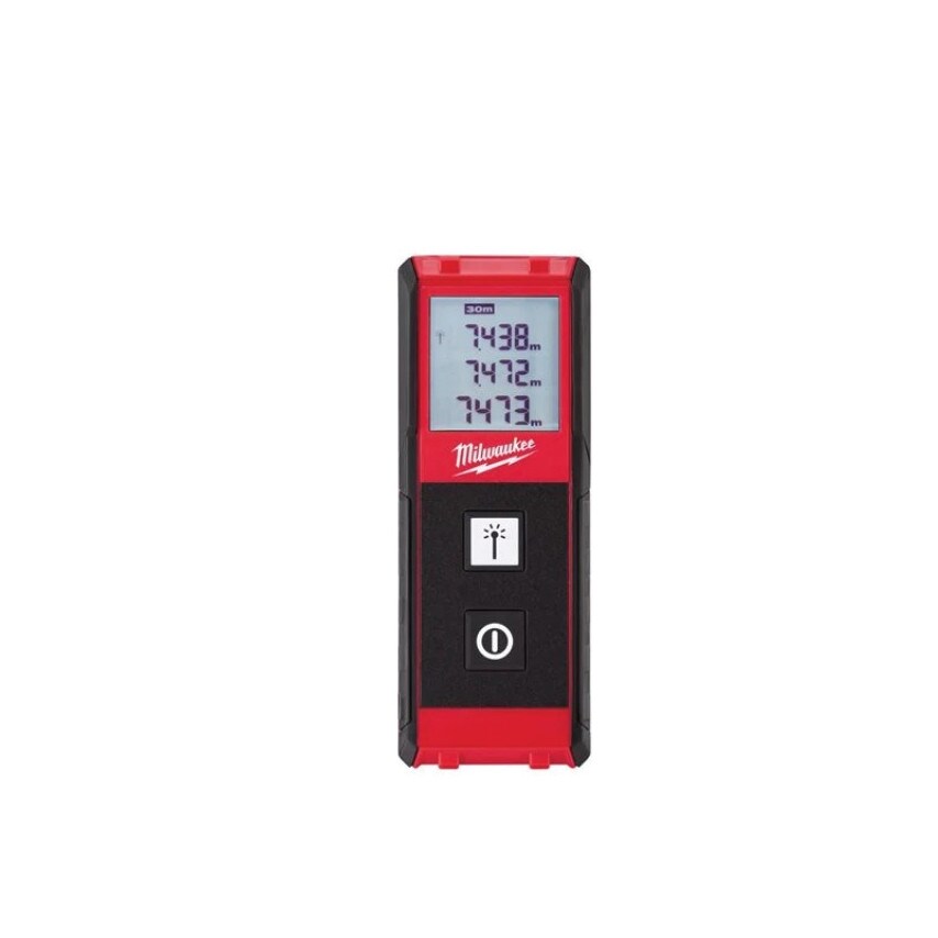 LDM30 30 Metre Laser Rangefinder