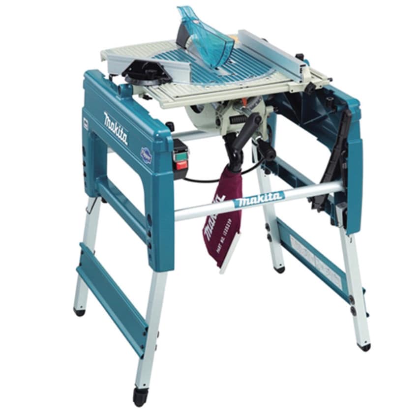 LF1000/2 260mm Flipover Saw 240V