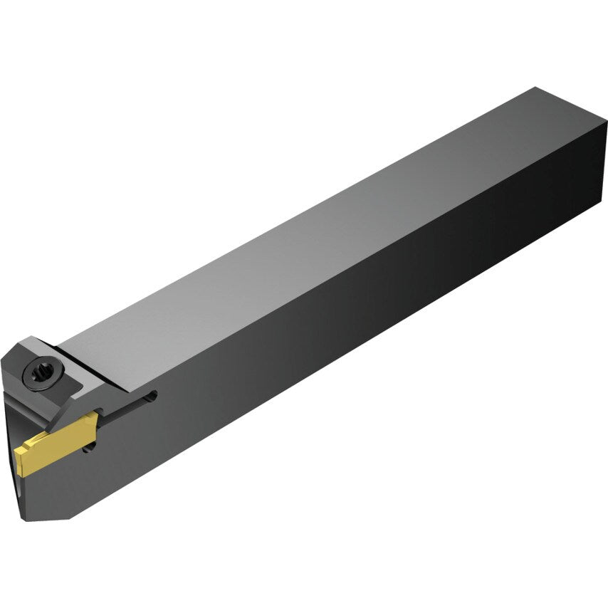 LF123D067-10B-S 1-2 Shank Tool for Parting and Grooving