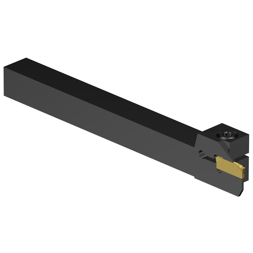 LF123D08-1212B Shank Tool