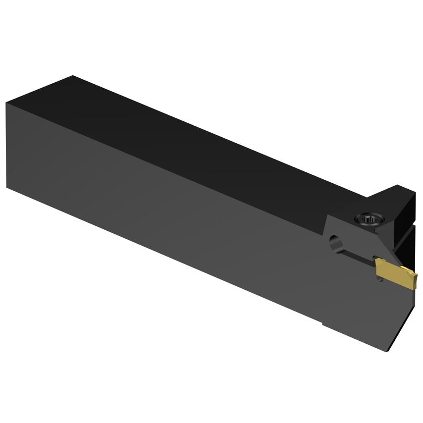 LF123D152525B Toolholder