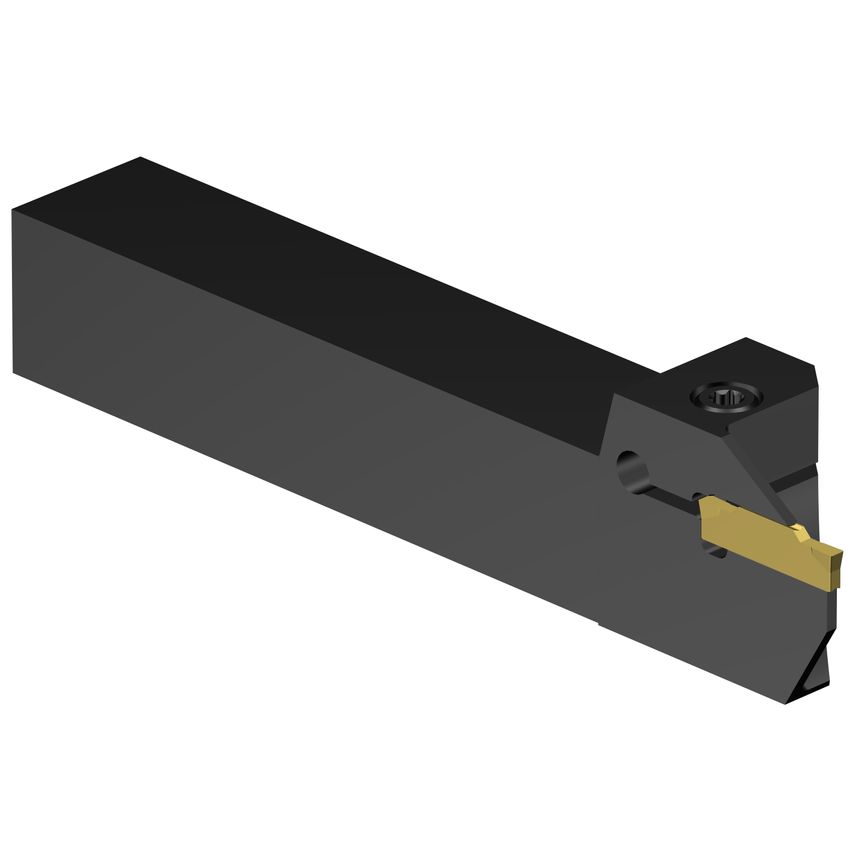 LF123E17-2020D Shank Tool