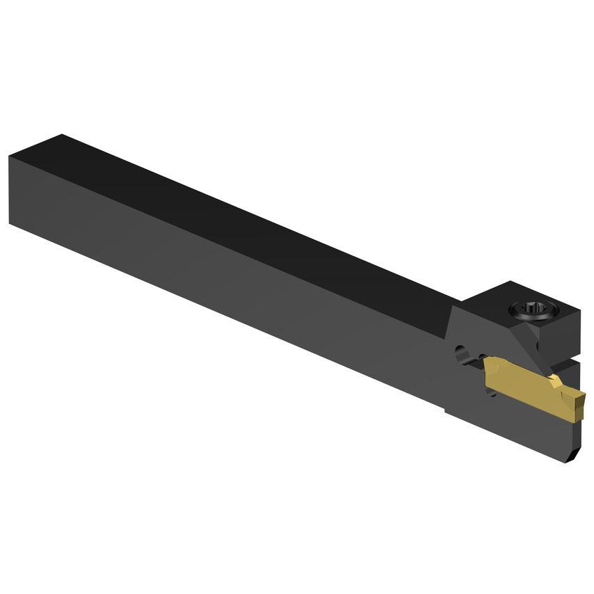 LF123F10-1212B Shank Tool