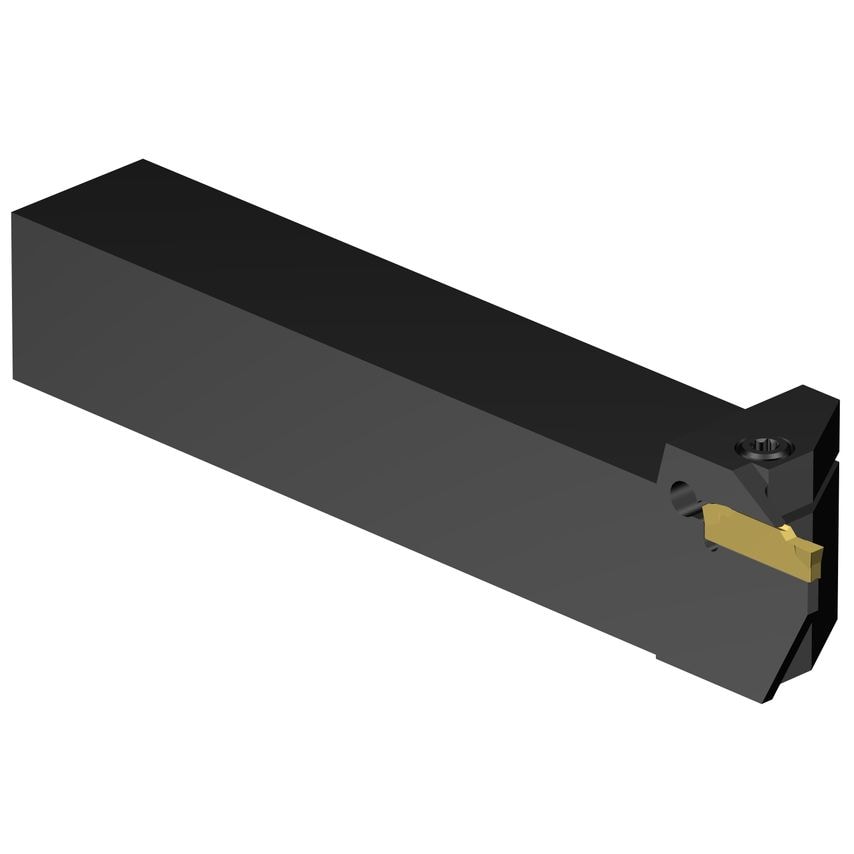 LF123F102525B Toolholder