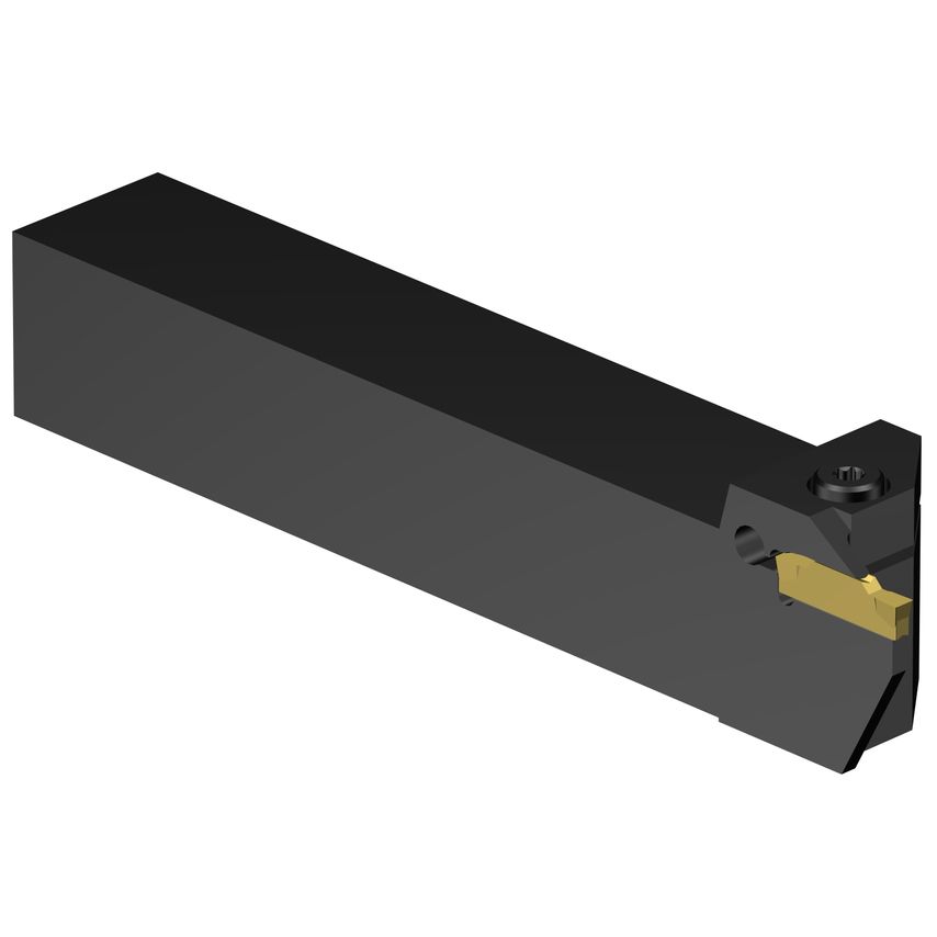 LF123G102525B Toolholder