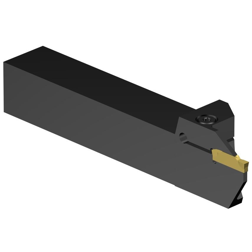 LF123G22-2525D Shank Tool