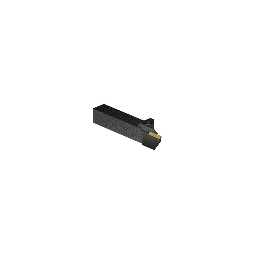 LF123H100-16B-132BM 1-2 Shank Tool for Face Grooving