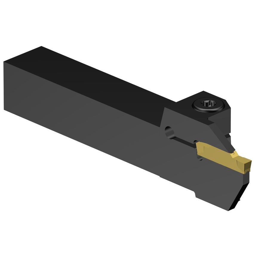 LF123H22-2020D Shank Tool