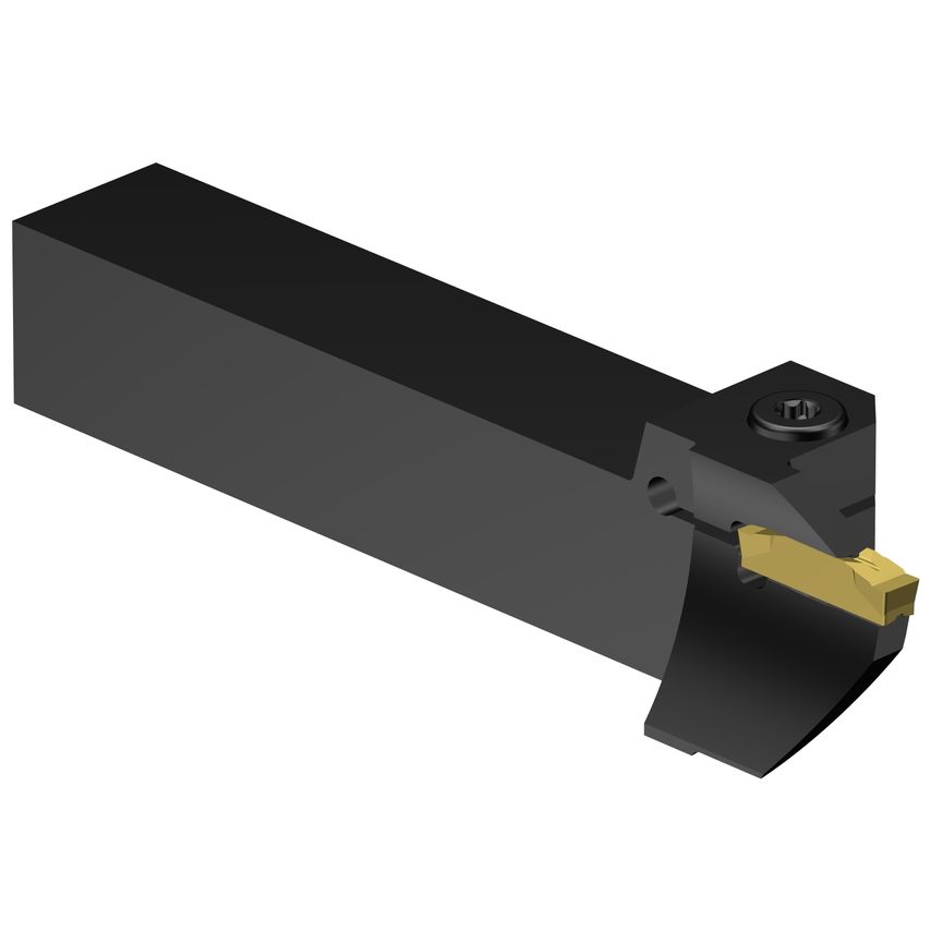 LF123K20-2525B-040BM Shank Tool