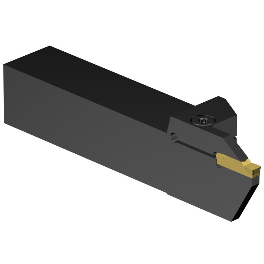 LF123K32-3232BM Shank Tool