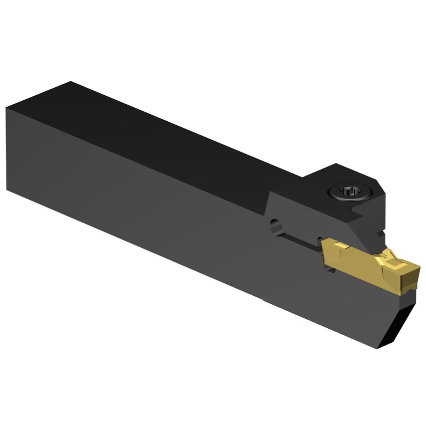 LF123L252525BM Toolholder