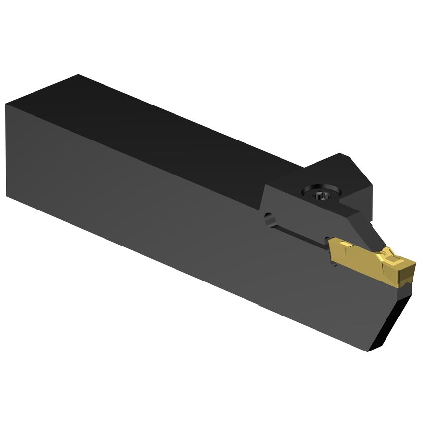 LF123L32-3232BM Shank Tool