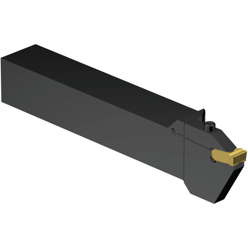 LF123R200-24B 1-2 Shank Tool for Parting and Grooving