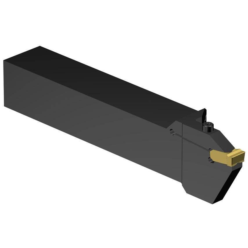 LF123R50-4040B Shank Tool