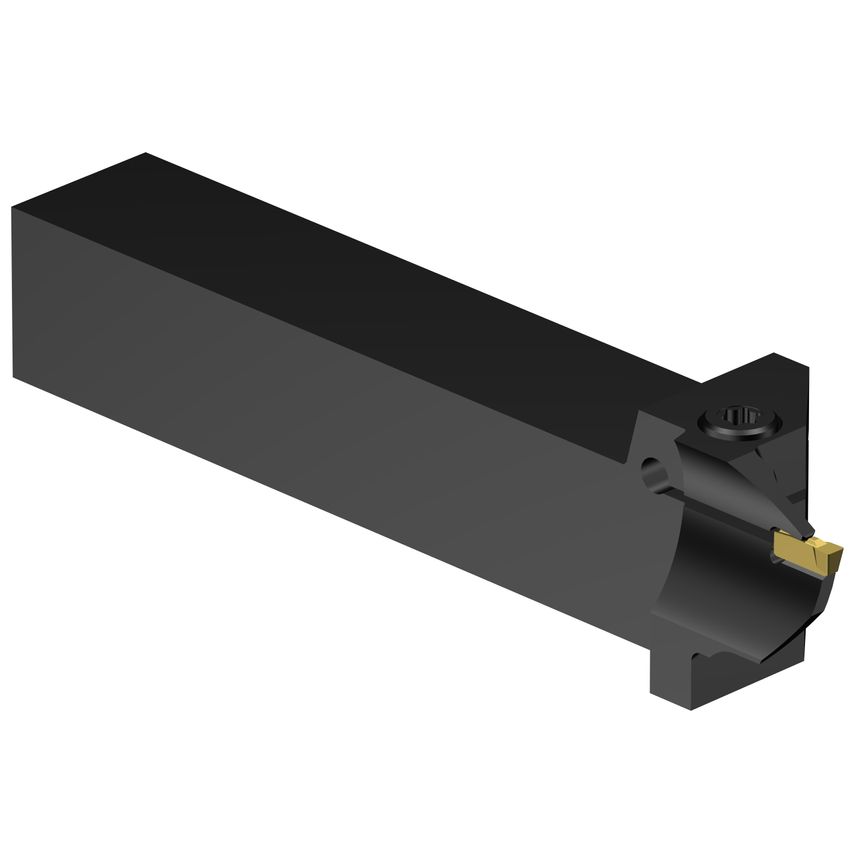 LF151.37-2525-024B25 Shank Tool