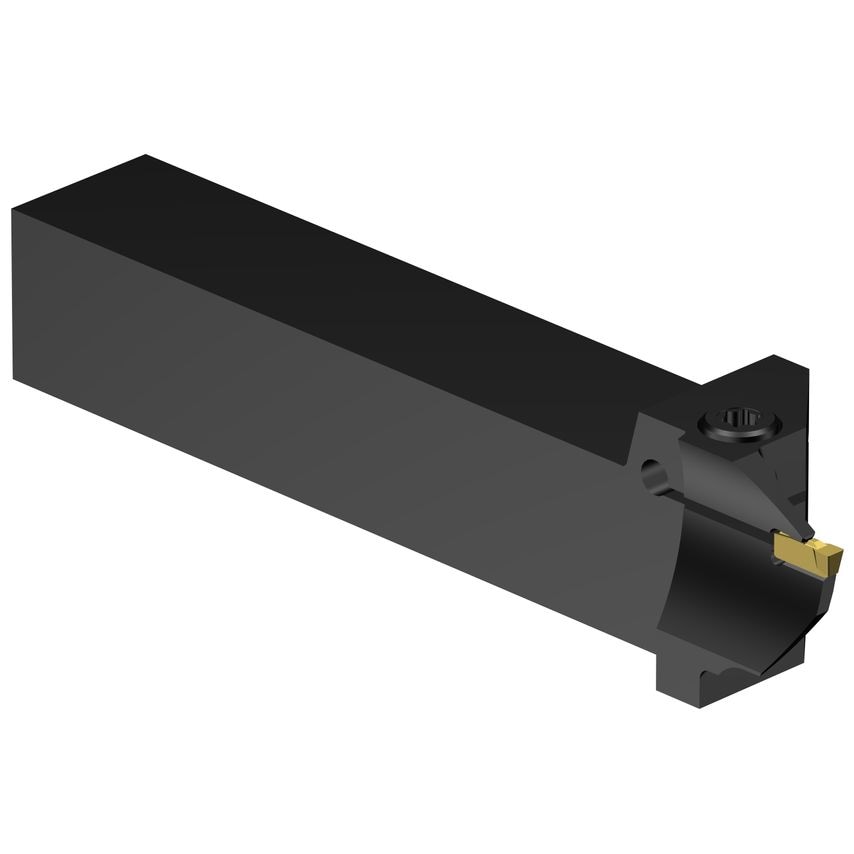 LF151.37-2525-034B25 Shank Tool