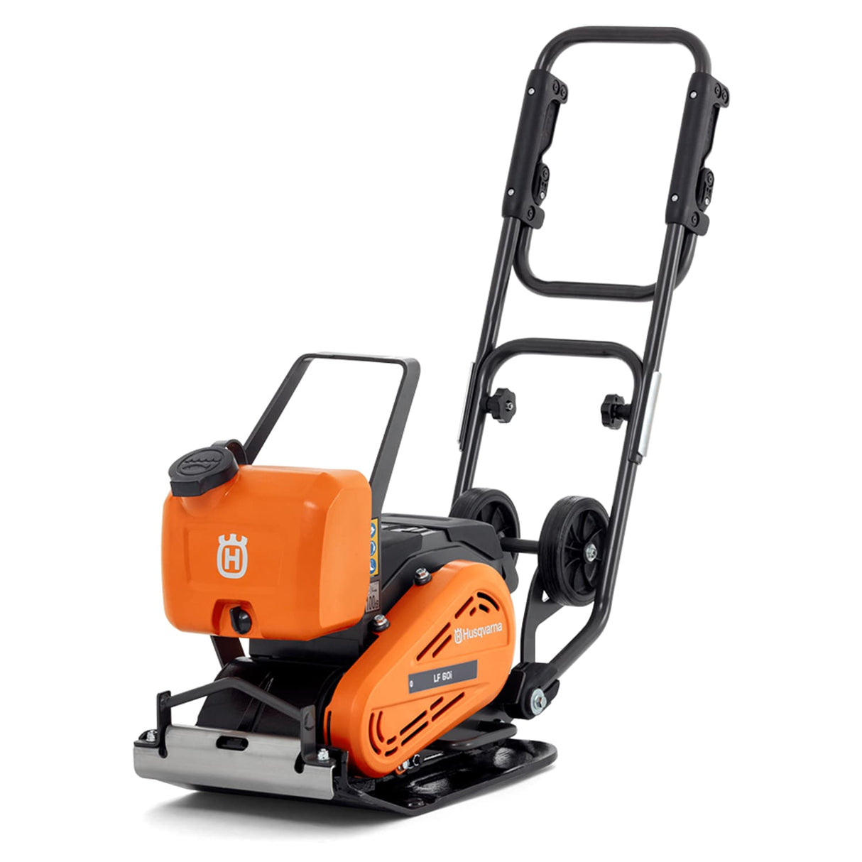 LF 60i Lat Plate Compactor Battery