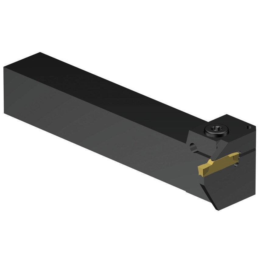 LG123H050-16B-300BM 1-2 Shank Tool for Face Grooving