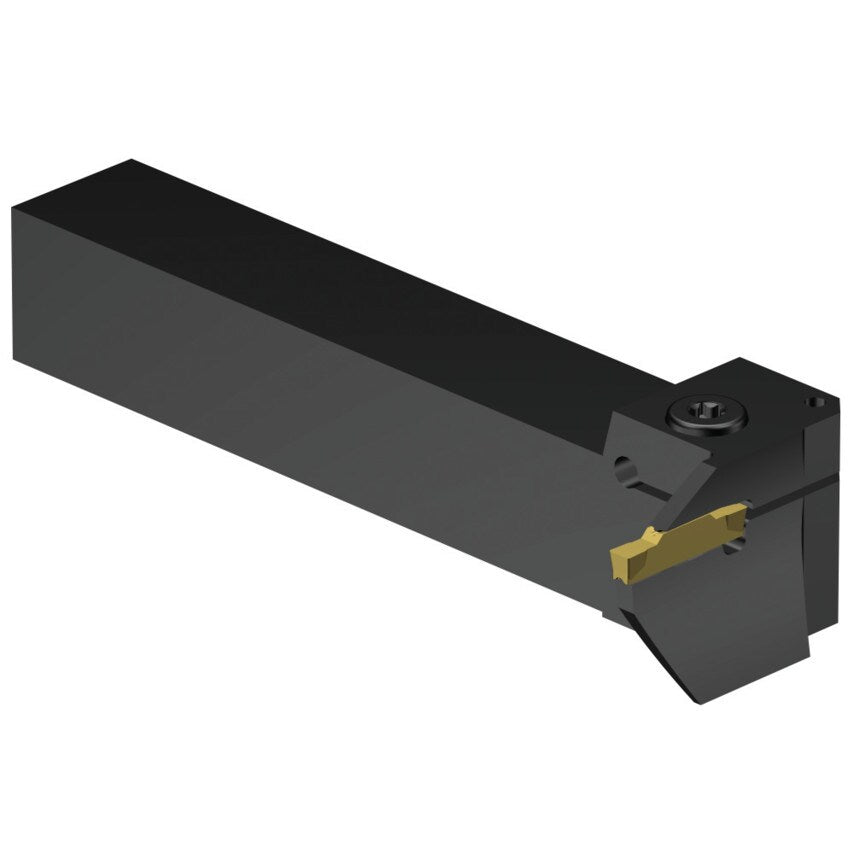 LG123H079-16B-092BM 1-2 Shank Tool for Face Grooving