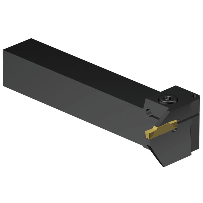 LG123H079-16B-132BM 1-2 Shank Tool for Face Grooving