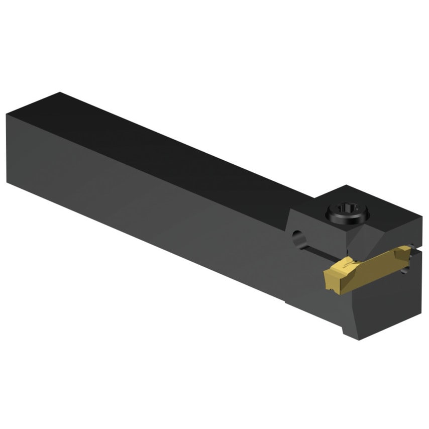 LG123K032-12C 1-2 Shank Tool for Shallow Grooving