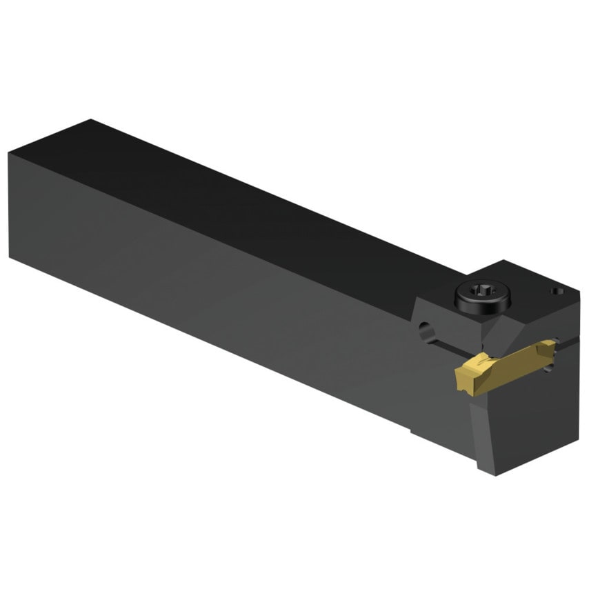 LG123K032-16CM 1-2 Shank Tool for Shallow Grooving