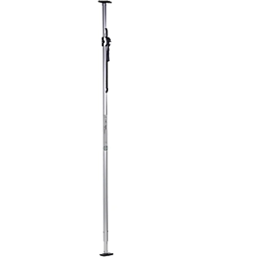 LIGHT Clamping Bar, For 2100 - 2470mm Spaces