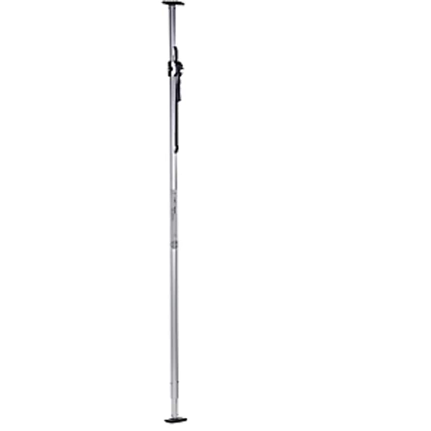 LIGHT Clamping Bar, For 2350 - 2720mm Spaces