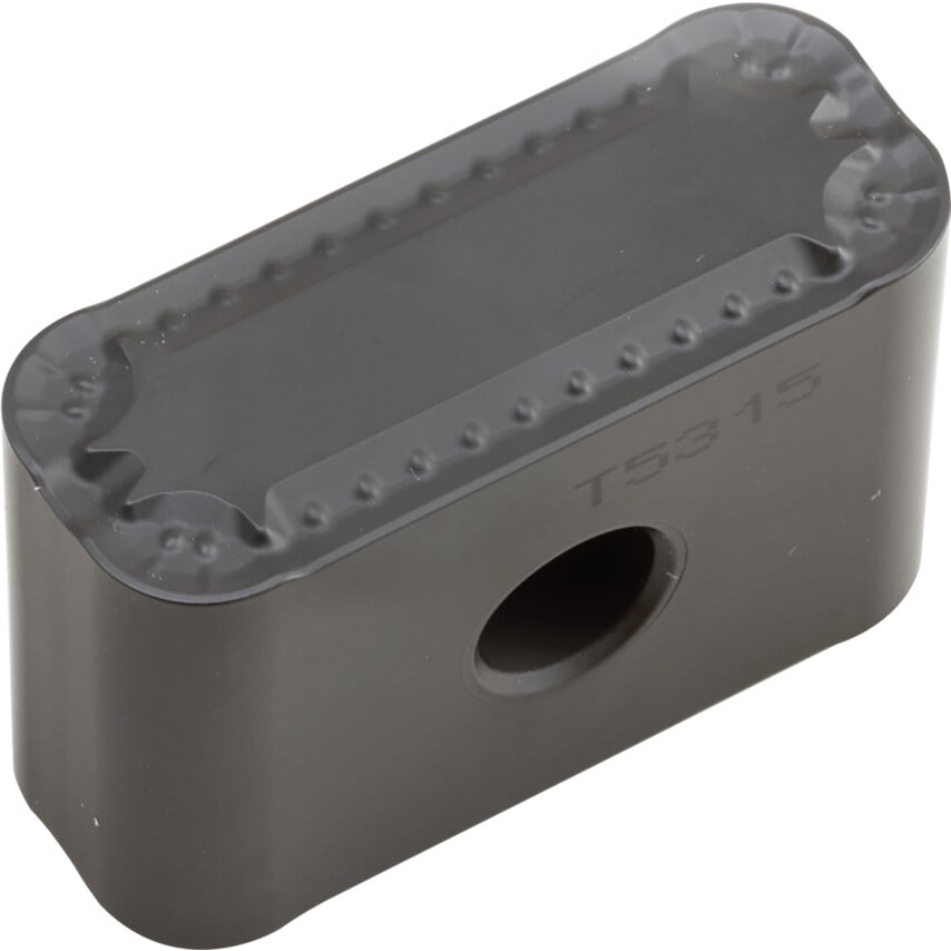 LNMX 301940SN-TF T5315, Railway Turning Insert