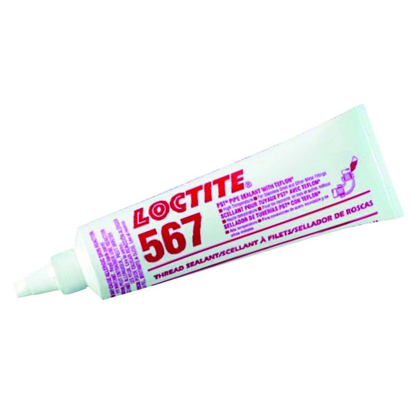 LOC 567 250mm Tube - LOC-234458