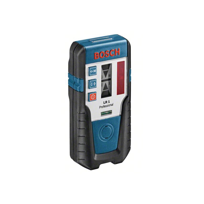 LR 1 Receivers for Rotational Lasers GRL Red Series - 0 601 015 400