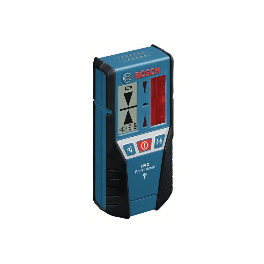 LR 2 Receiver for GLL Series Professional Line Lasers - 0 601 069 100